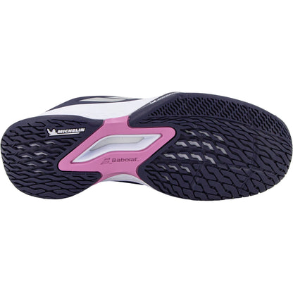 Babolat Junior Propulse 3 All Court Shoes