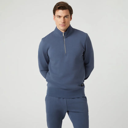 Bjorn Borg Cotton 1/4 Zip Sweat
