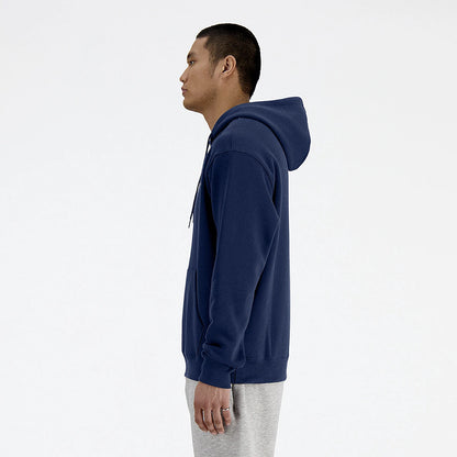 New Balance Sport Essentials Fleece Hoody Sweat
