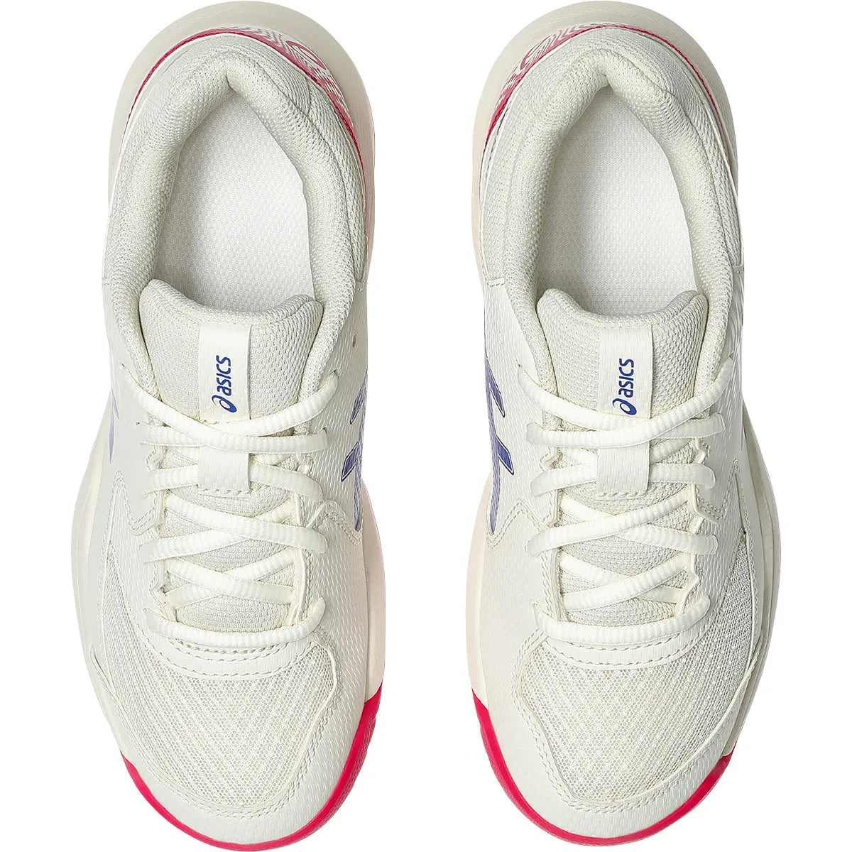 Asics Junior Gel Dedicate 8 All Court Shoes