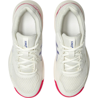 Asics Junior Gel Dedicate 8 All Court Shoes