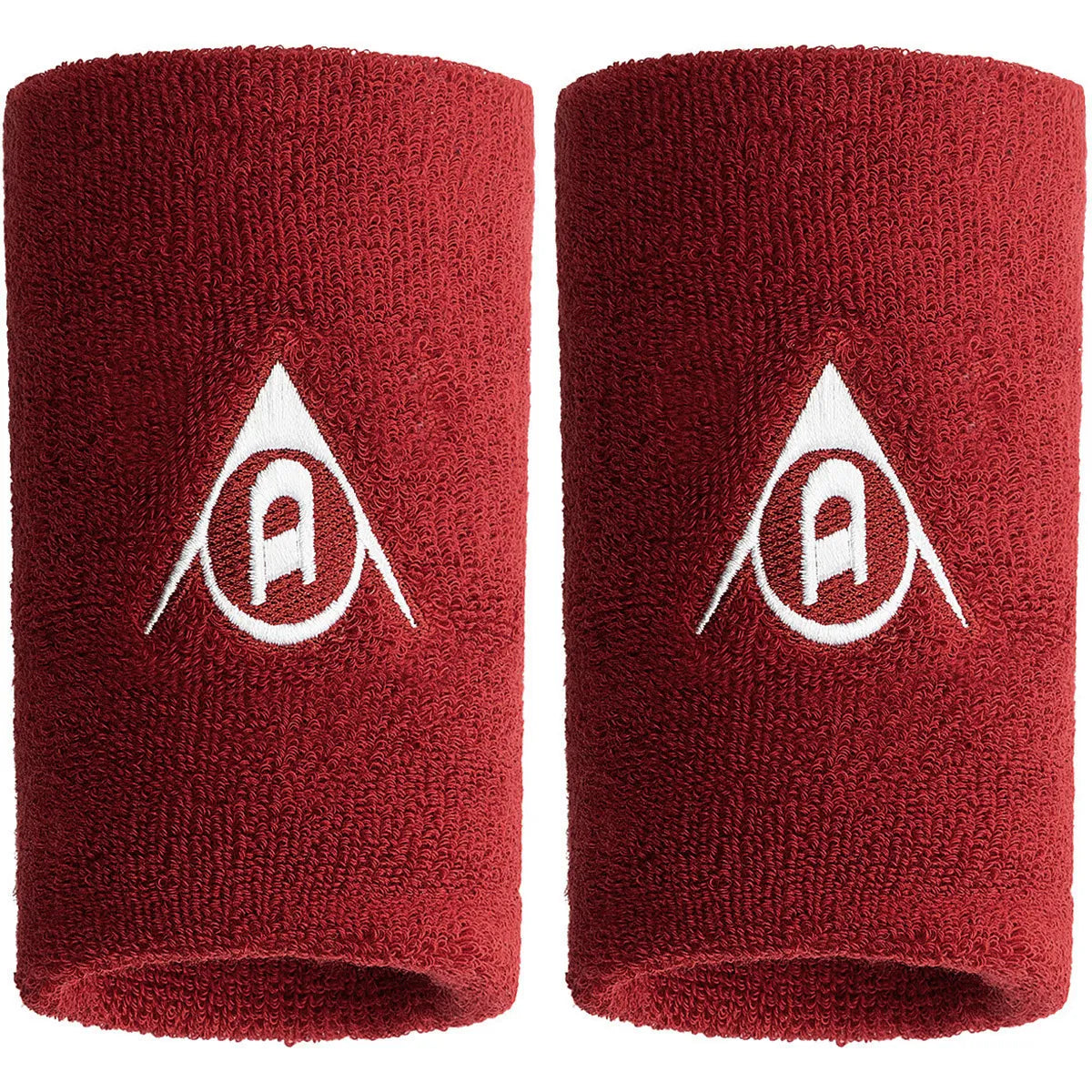 Pack of 2 Dunlop Long Wristbands