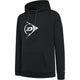 Dunlop Essential Basic Hooded Sweat