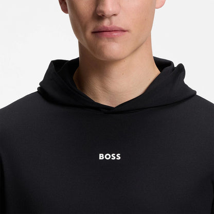 Boss Active Hoody