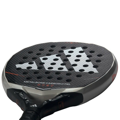 Adidas Metalbone Carbon Ctrl 2026 Padel Racket Test