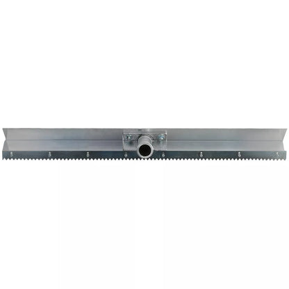 70 Cm Aluminium Scraper with Handle