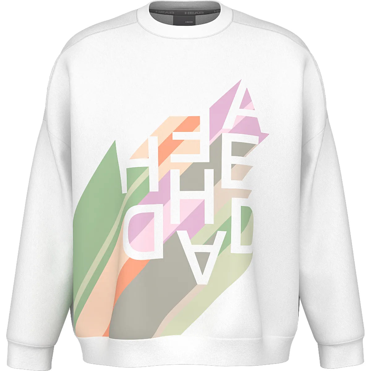 Head Women’s Vision Rally Sweat