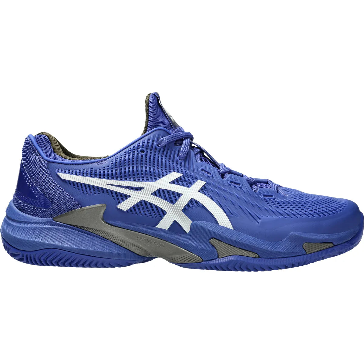 Asics Court FF 3 Clay Shoes