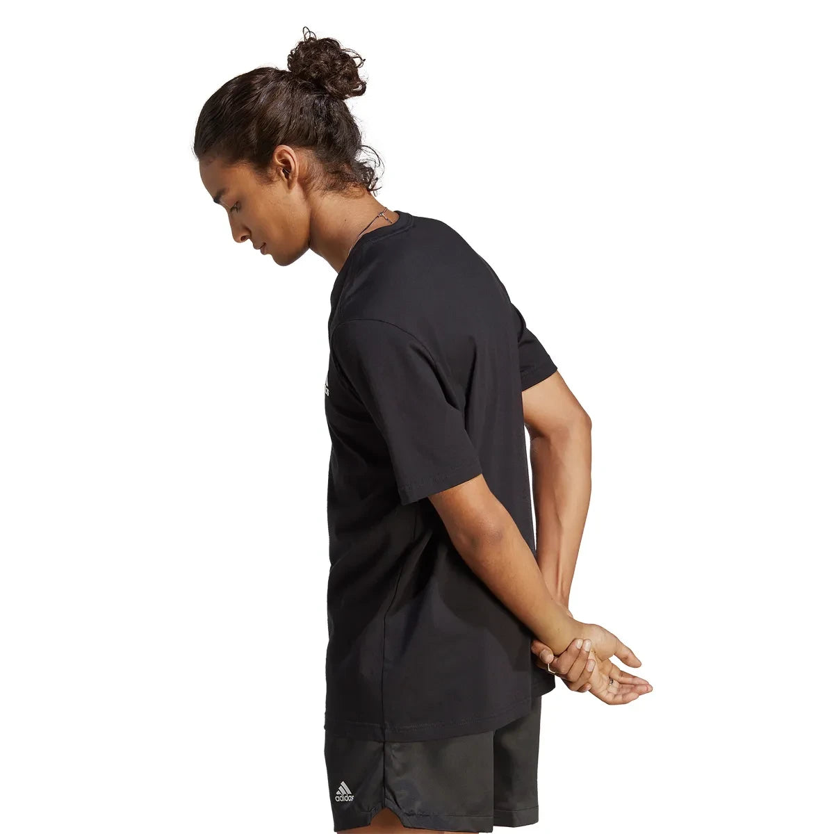 Adidas Small Logo T-Shirt