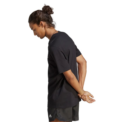 Adidas Small Logo T-Shirt