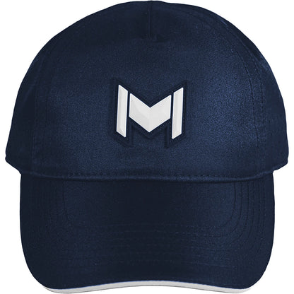 Mouratoglou Apparel Match Junior Cap