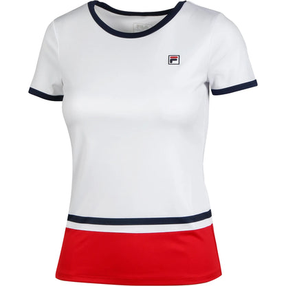 Fila Junior Girl Elisabeth T-Shirt
