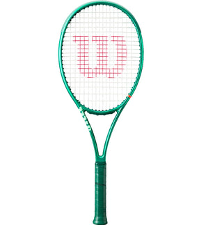 Wilson Blade 100 Pro V10 (295 Gr) Web Test Racket
