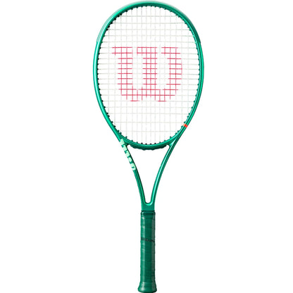 Wilson Blade 100 Pro V10 (295 Gr) Web Test Racket