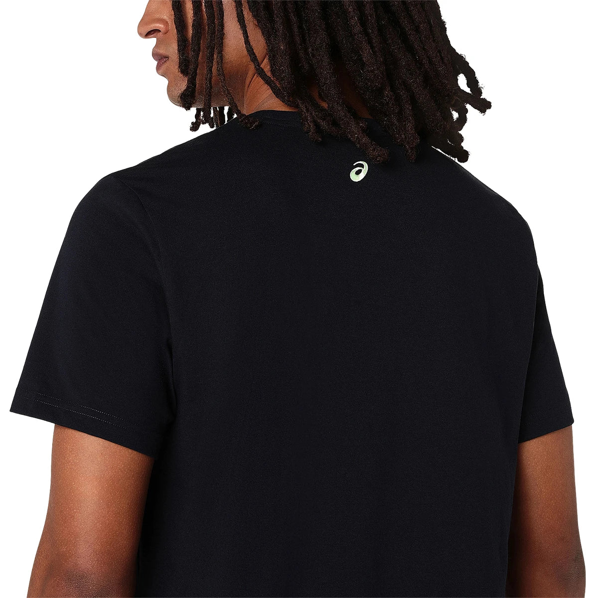 Asics Training Logo Graphic T-Shirt