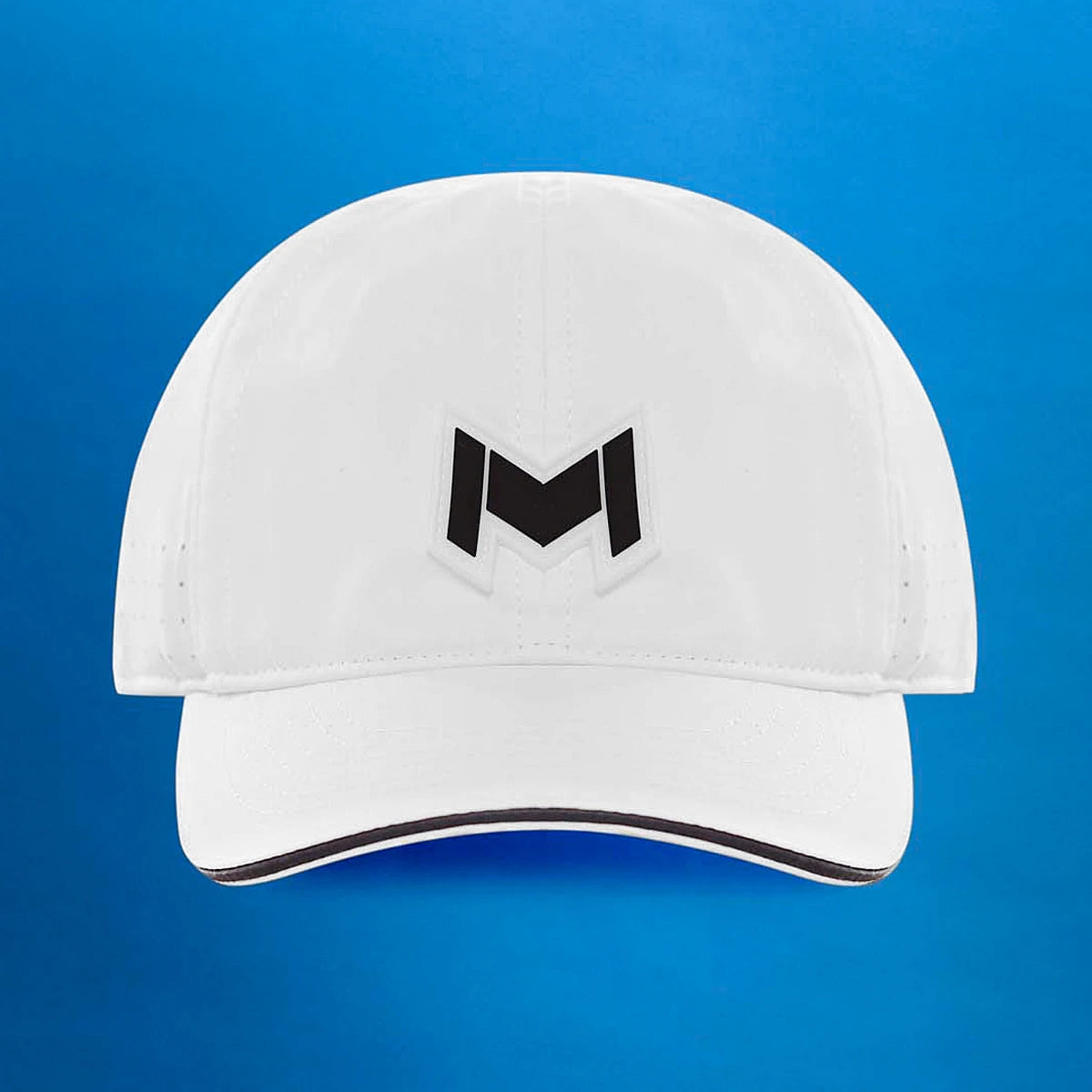 Mouratoglou Apparel Junior Cap
