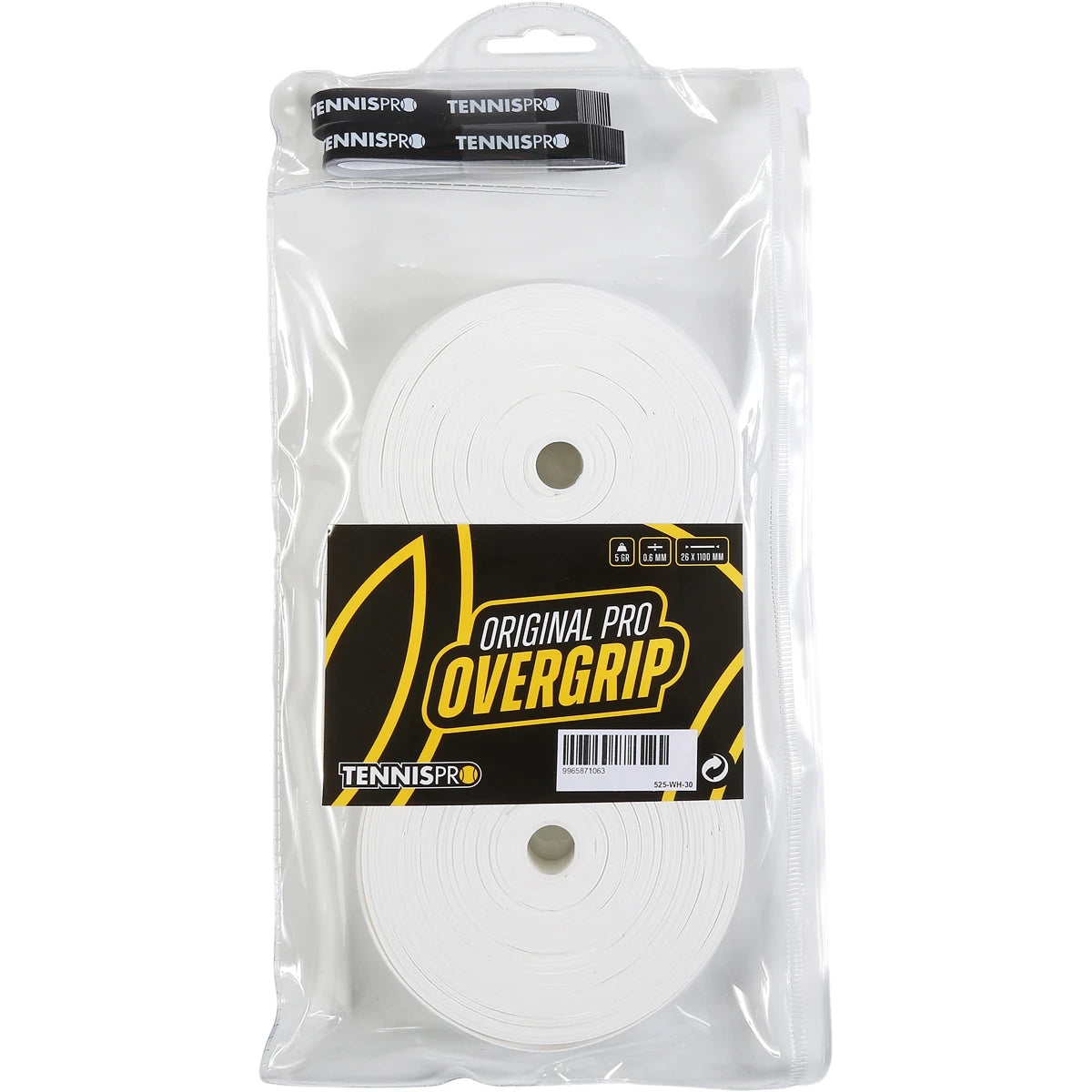 Tennispro Original Pro X30 Overgrips