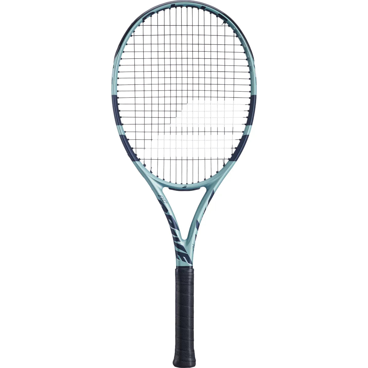 Babolat Evo Drive Tour Racket (285 Gr) (Strung)