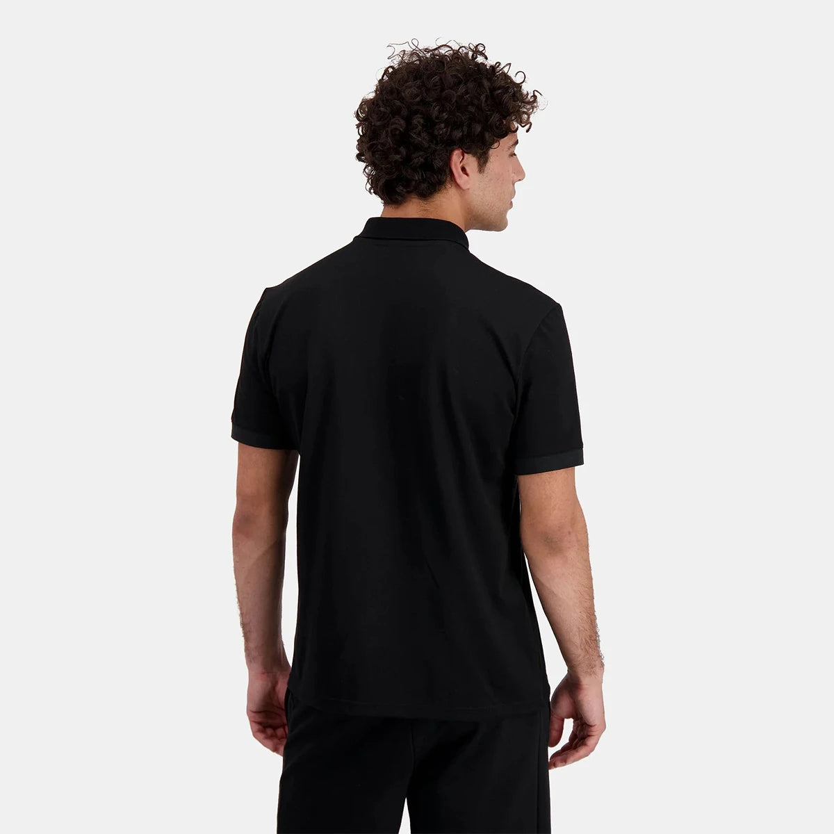 Le Coq Sportif Essentials Polo