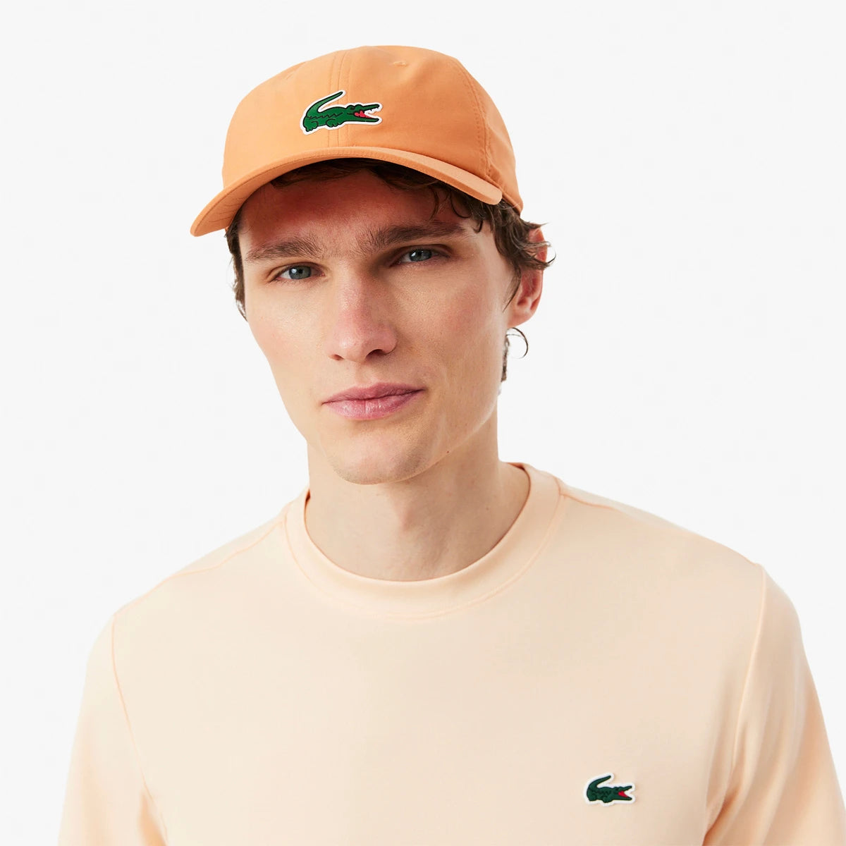 Lacoste Djokovic Paris Cap