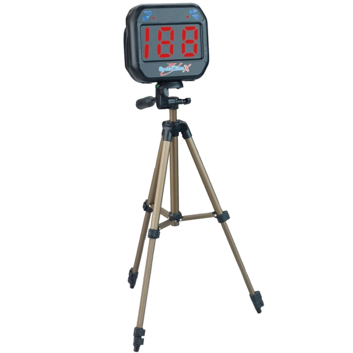 Tripod for Multisport Radar