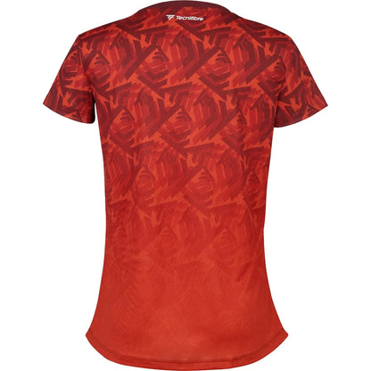 Tecnifibre Women's X-Loop T-Shirt Fw24