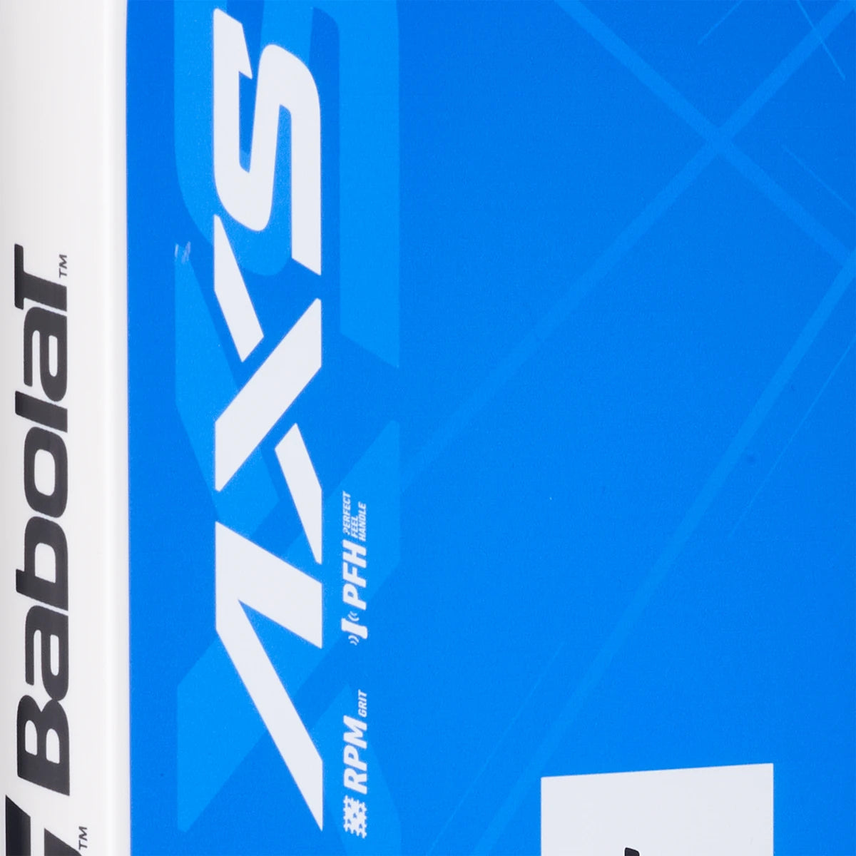 Babolat Baller Axs Pickleball Racket