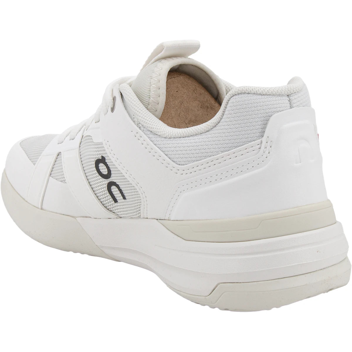 On Shoes Women The Roger Clubhouse Pro All Court