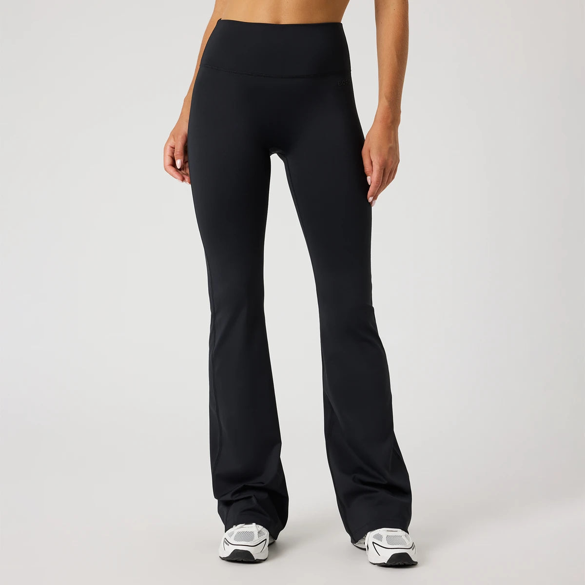 Bjorn Borg Women's Flare Trousers