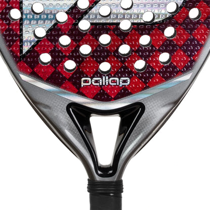 Padel Racket Test Pallap Power Star 2026