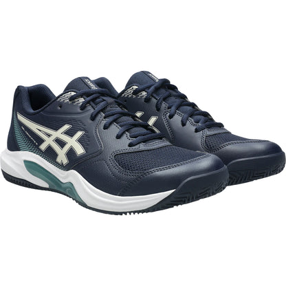 Asics Gel Dedicate 9 Clay Shoes