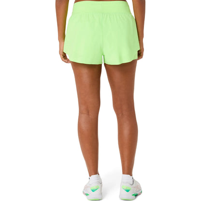 Short Asics Women Melbourne