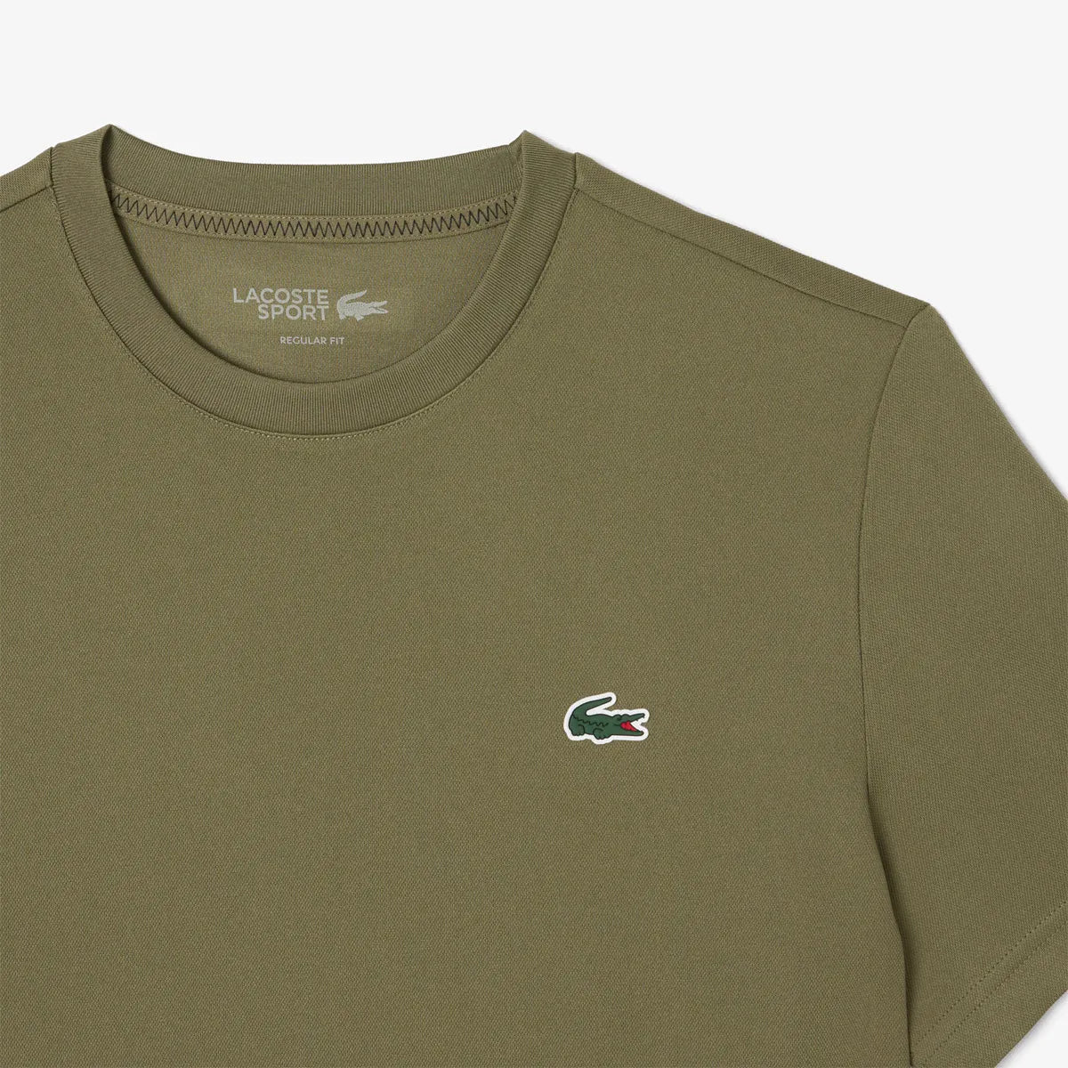 Lacoste Training Athlete Asia / Europe T-Shirt