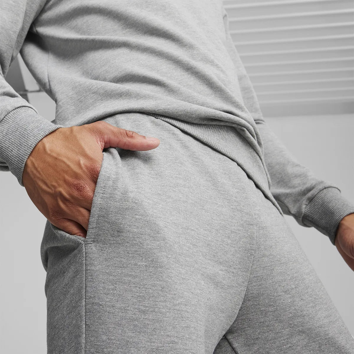 Puma Casual Team Goal Trousers