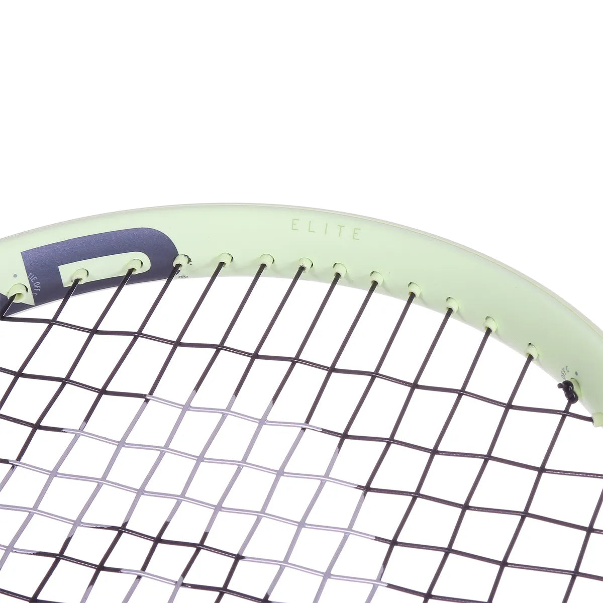 Head Extreme Elite Racket (260 Gr) (Strung)
