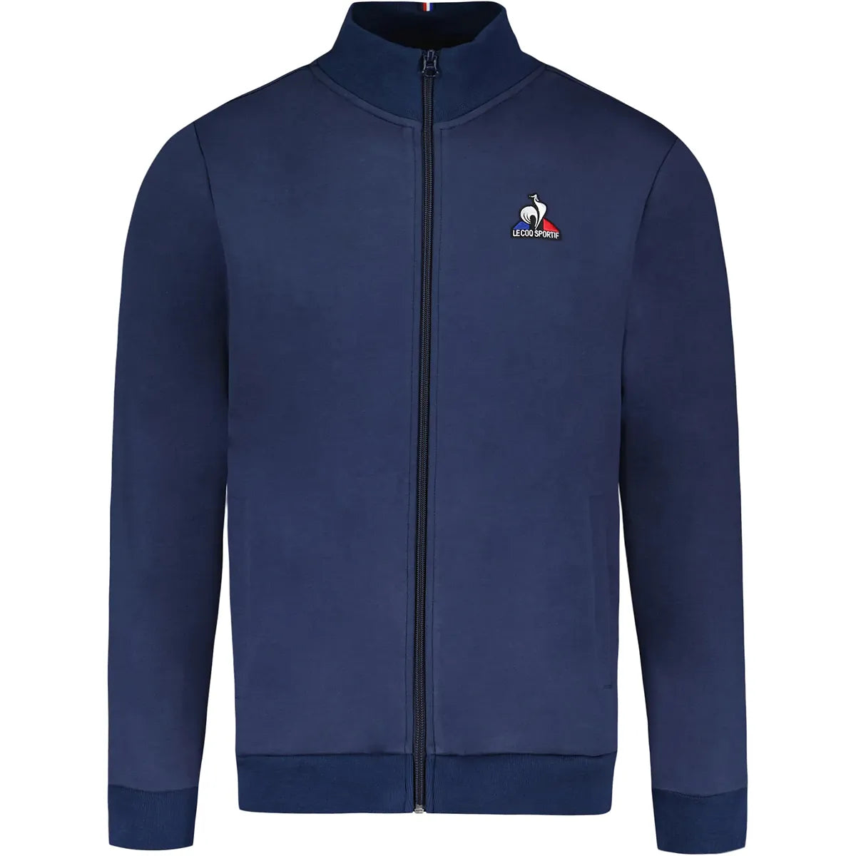 Le Coq Sportif Full Zip Essentials Sweat