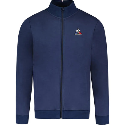 Le Coq Sportif Full Zip Essentials Sweat