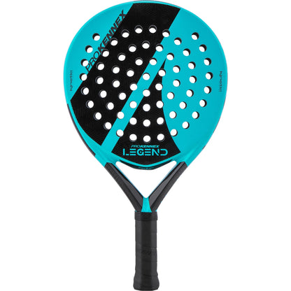Padel Racket Pro Kennex Legend Blue