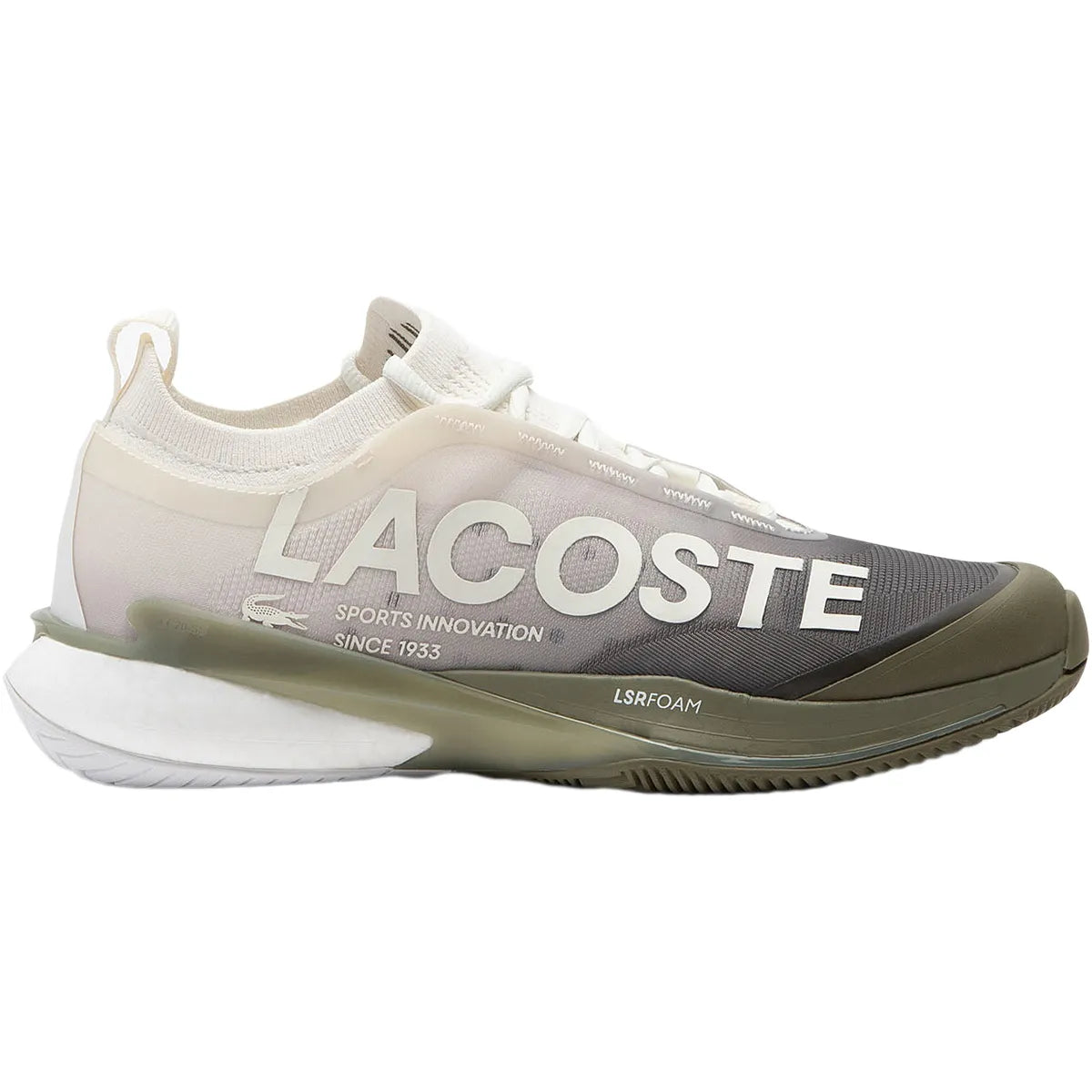 Lacoste Women's AG-LT Lite All Court Shoes