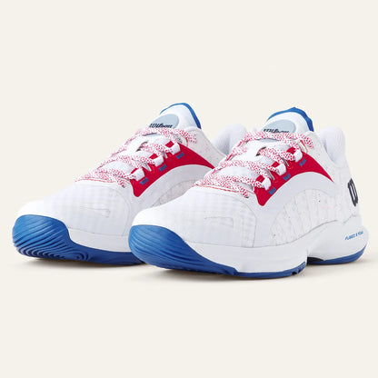Wilson Hurakn Pro Women's Padel Shoes