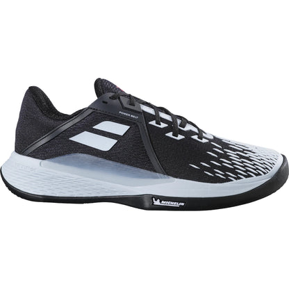 Babolat Propulse Fury 3 Clay Shoes