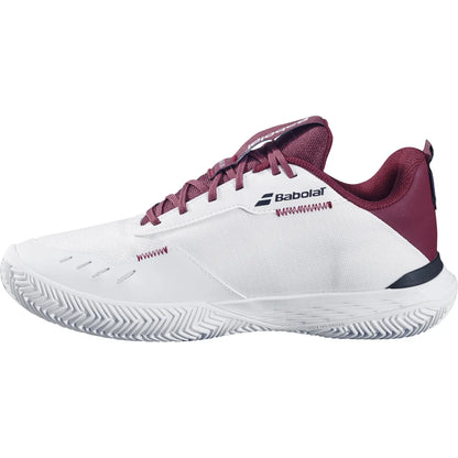 Babolat Sfx Evo Clay Shoes
