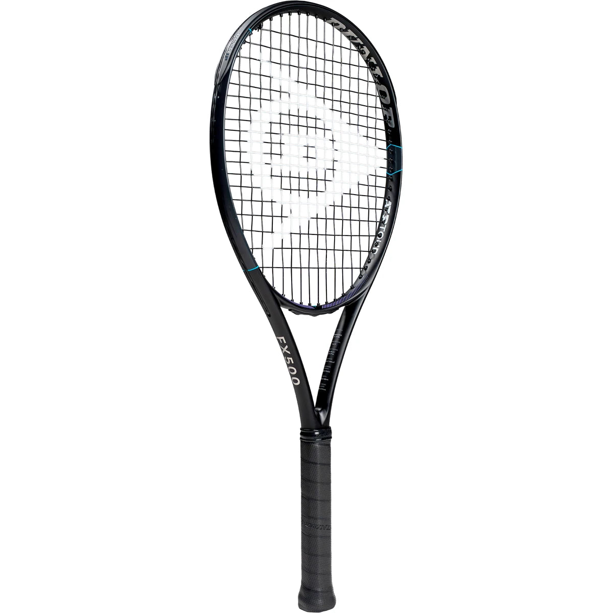Dunlop Fx 500 Limited Edition Racket (300 Gr)