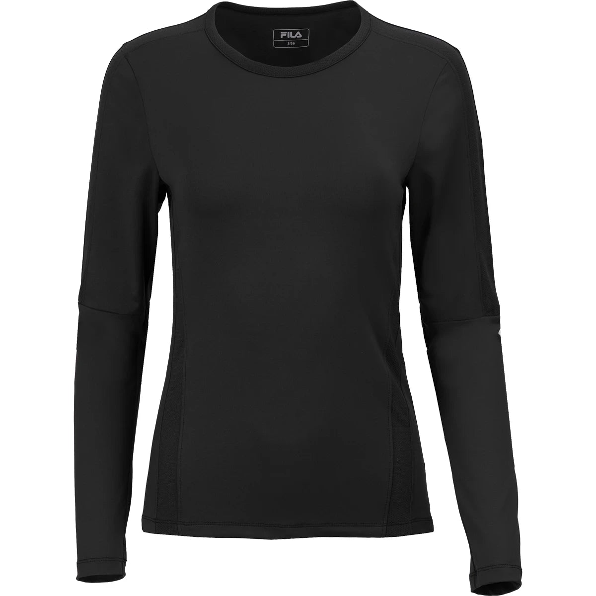 Fila Women's Corina Long Sleeve T-Shirt