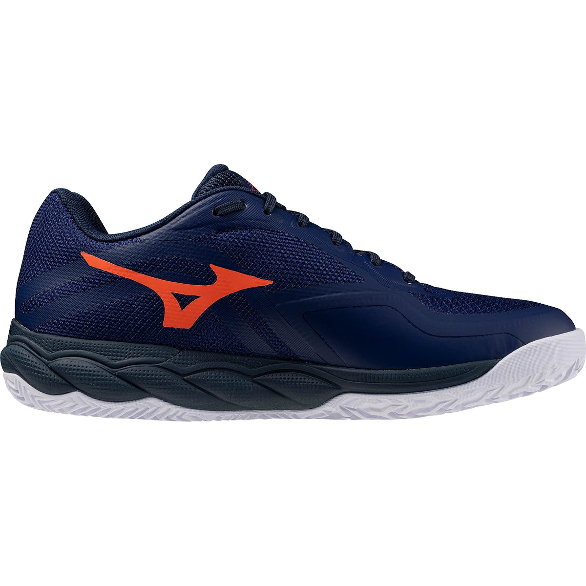 Chaussures Mizuno Wave Enforce Court 2 Terre Battue