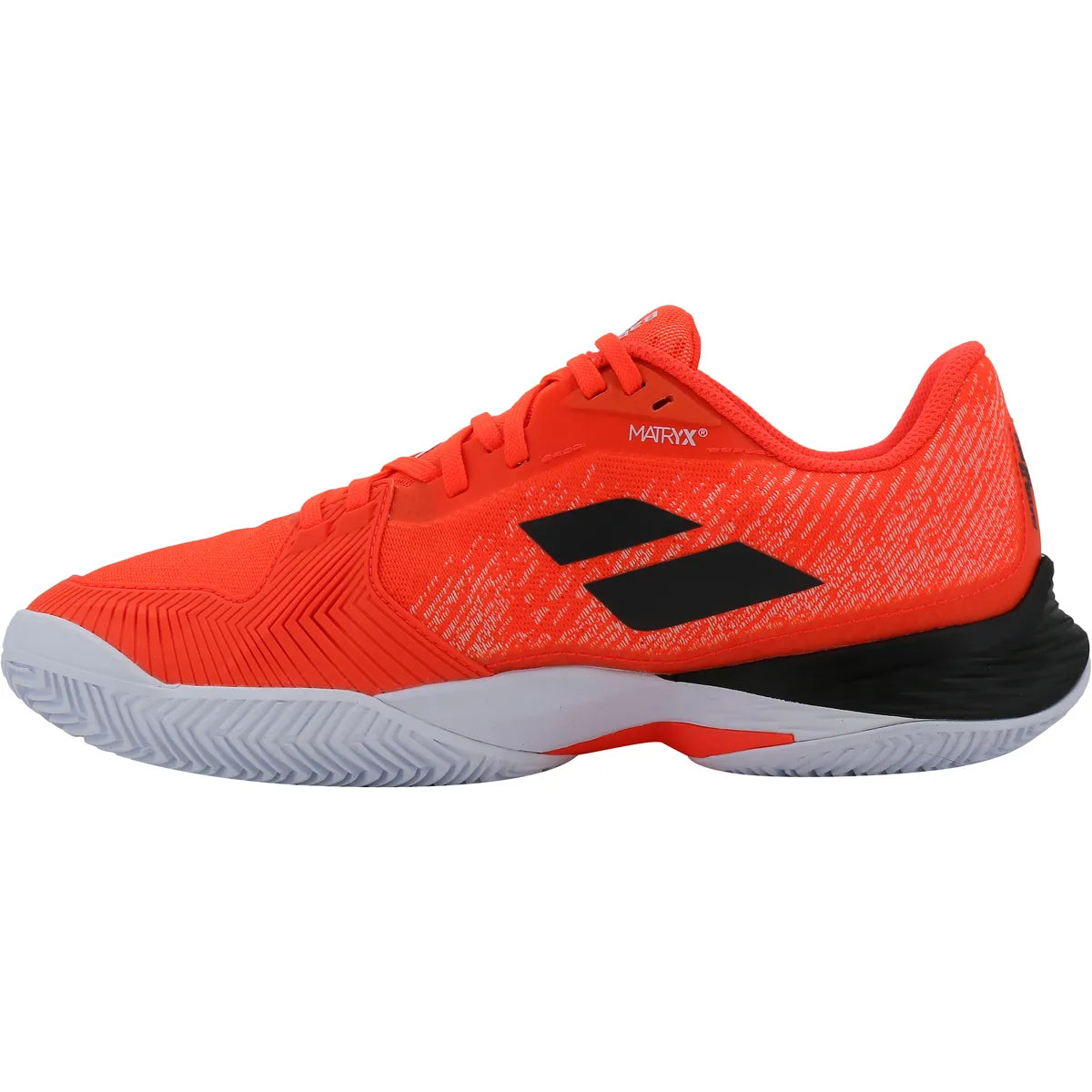 Babolat Jet Mach 3 Clay Shoes