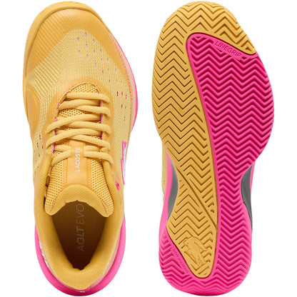 Lacoste Women's AG-LT Evo All Court Shoes