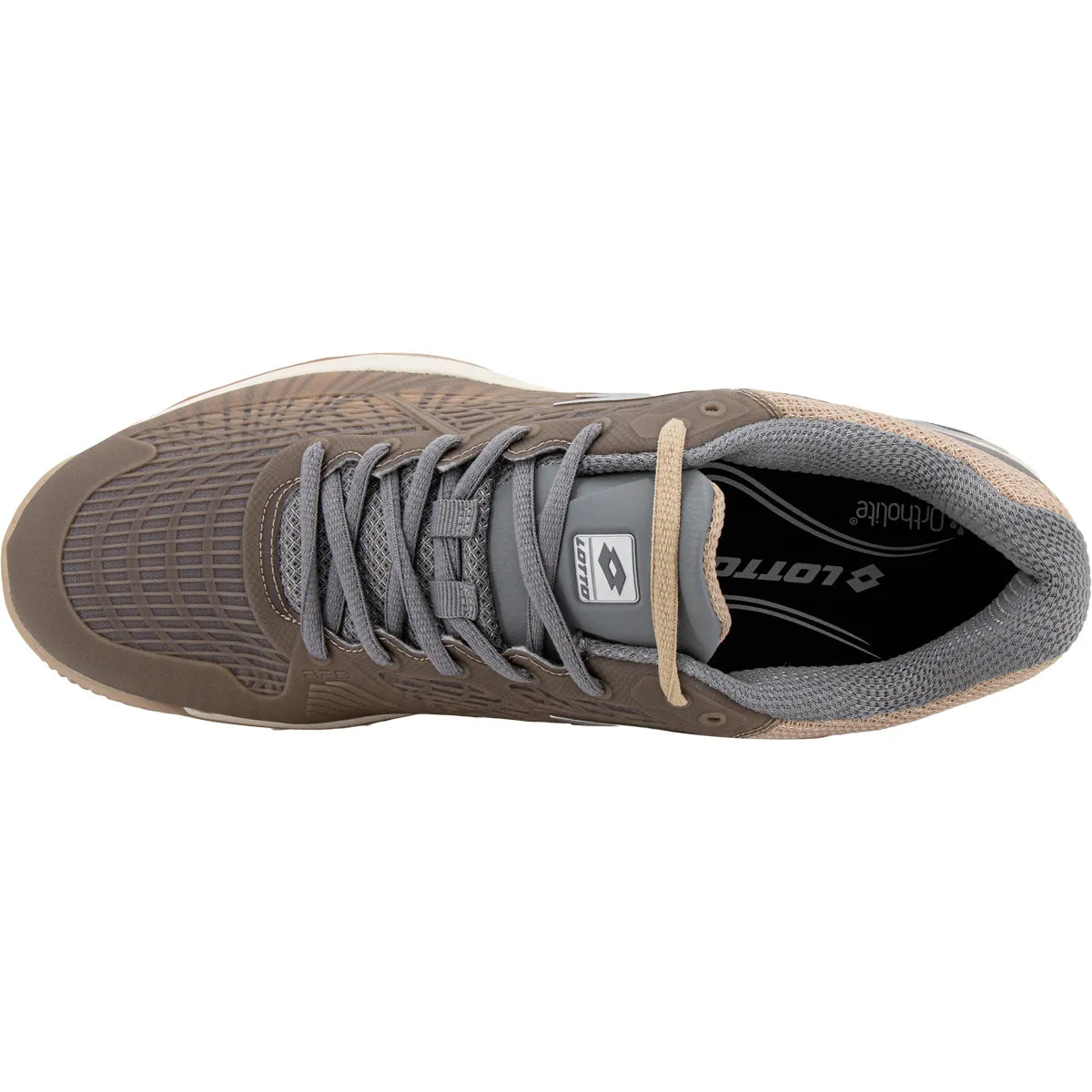 Lotto Mirage 100 II Clay Shoes
