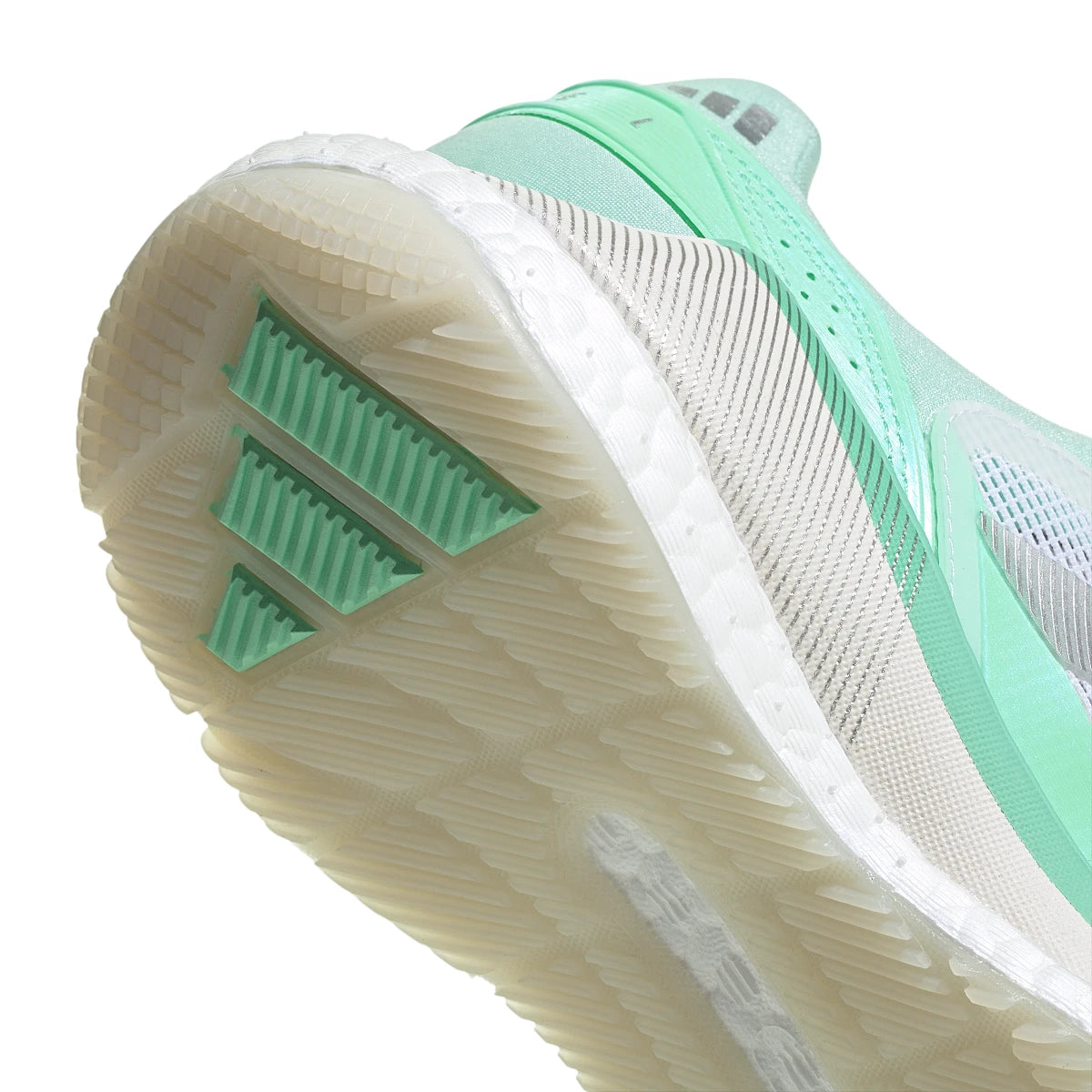 adidas Crazyquick Boost Women's Padel Shoes