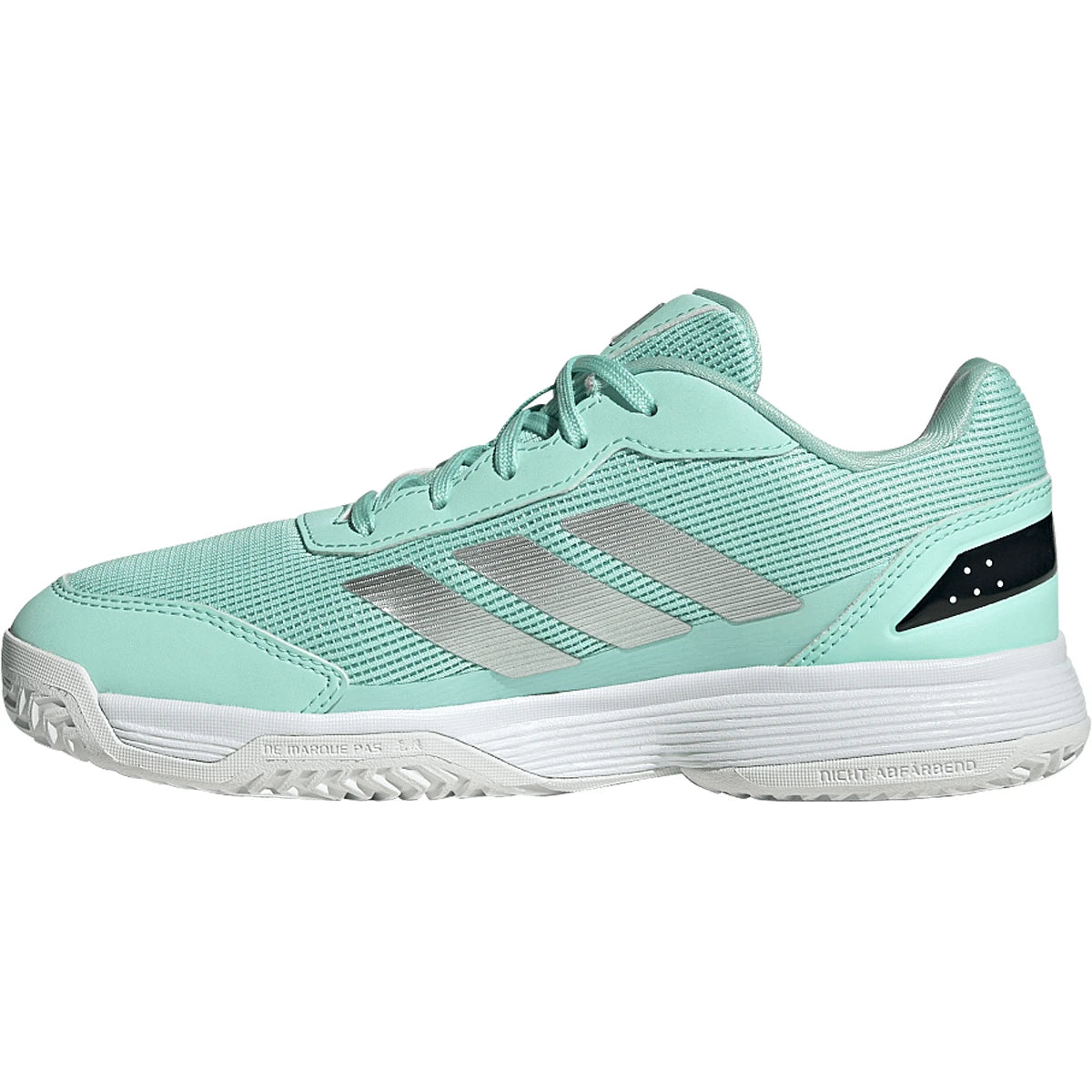 adidas Junior Crazyquick Padel shoes